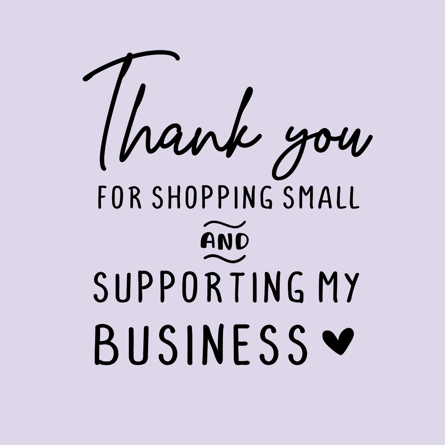 In Love With A Fictional Character Sticker