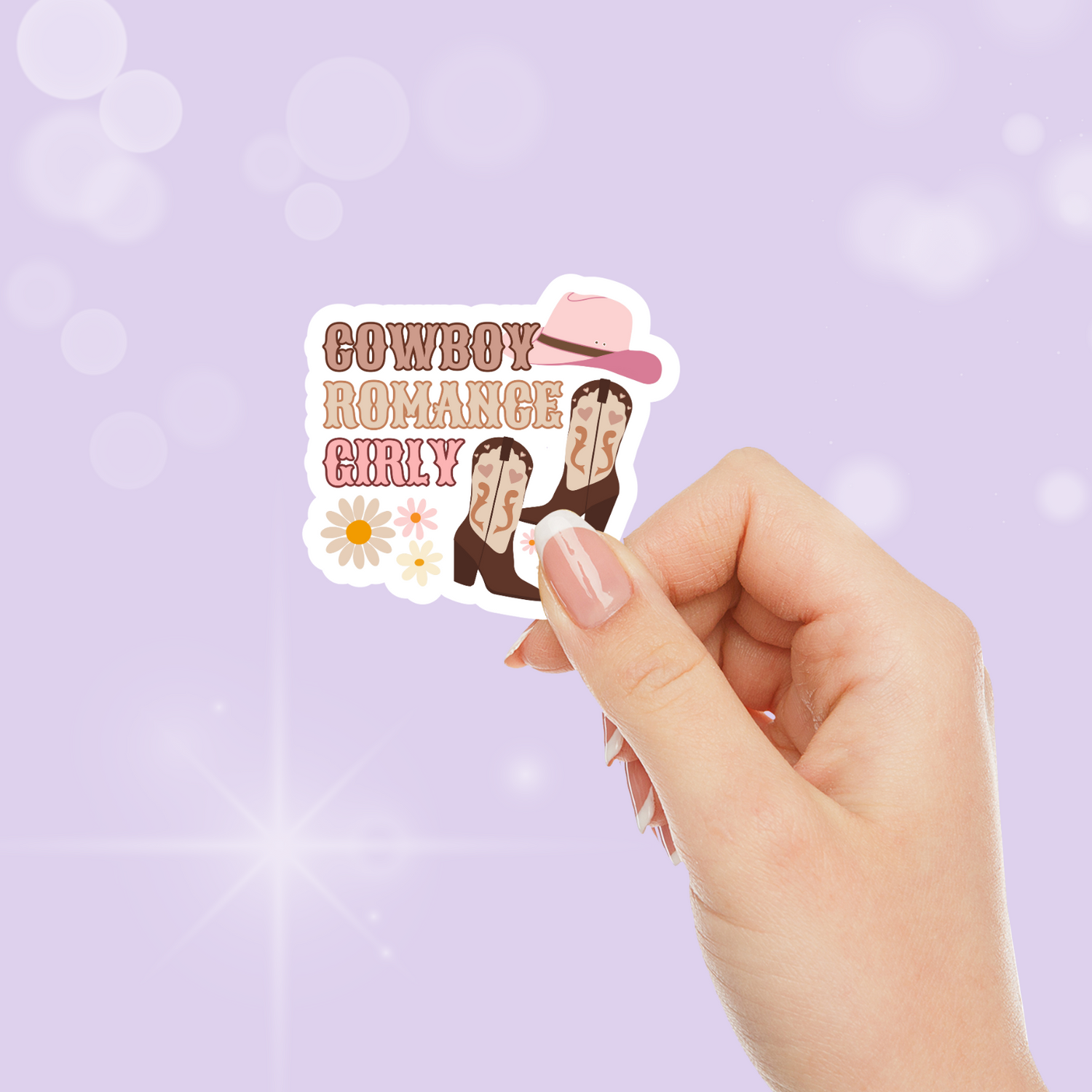 Stickers - Literary Lovelies UK