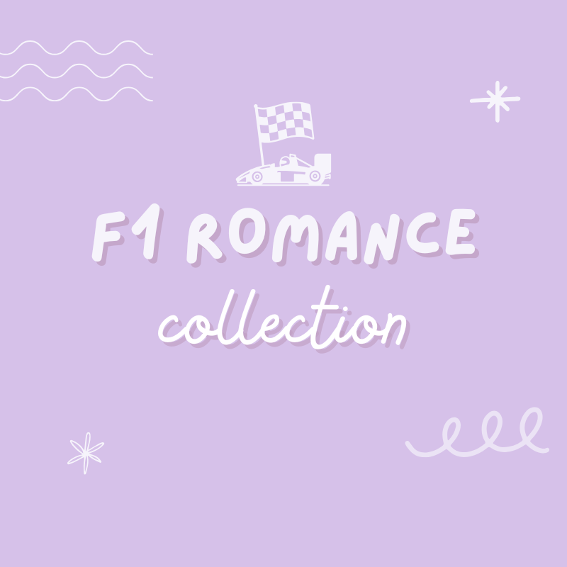 F1 Romance Collection