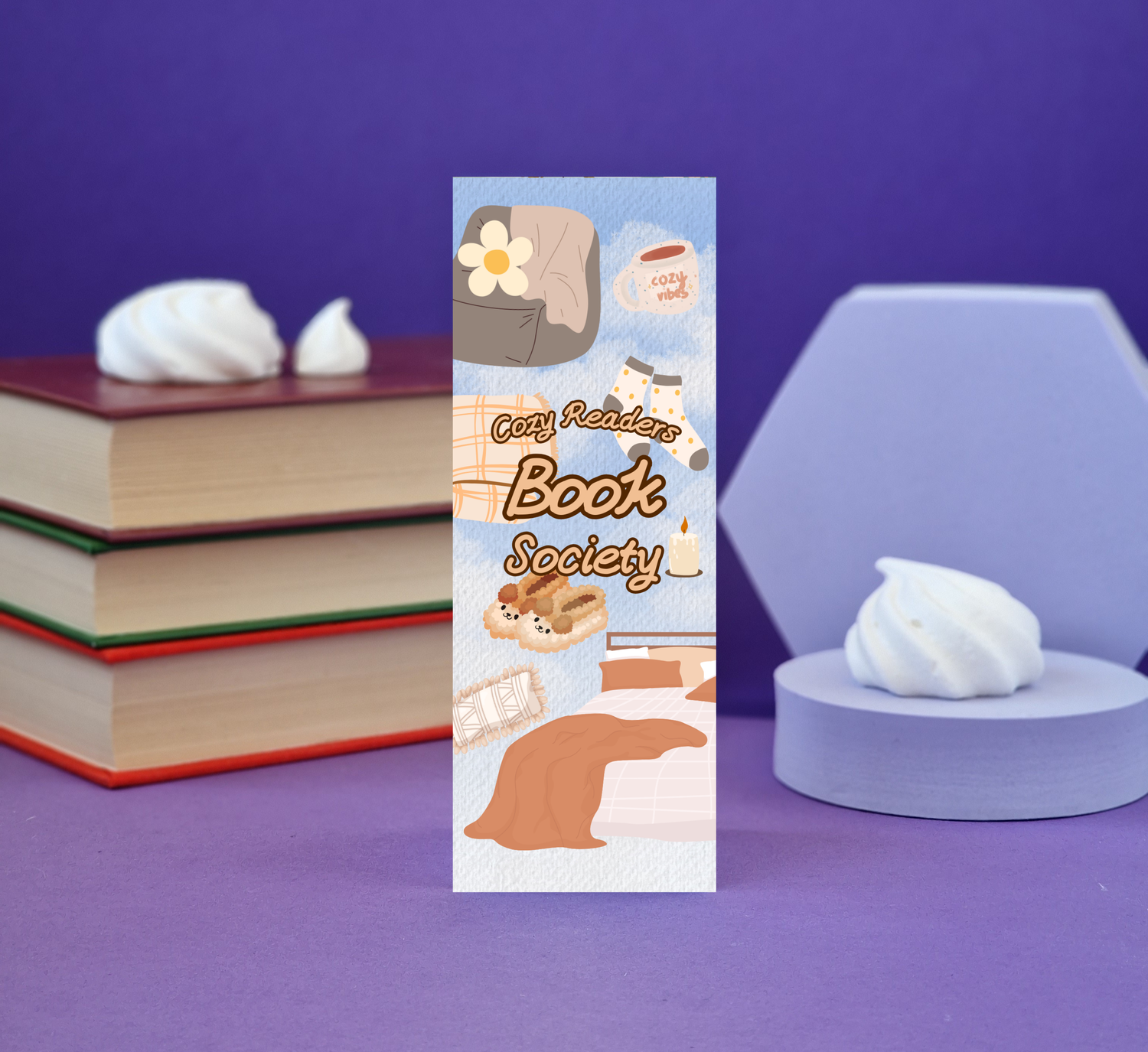 Bookmarks - Literary Lovelies UK