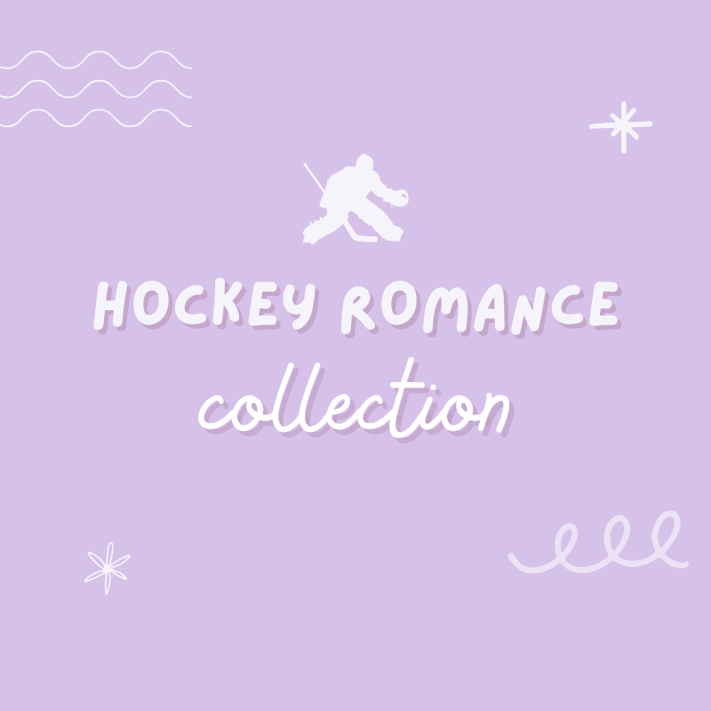 Hockey Romance Collection