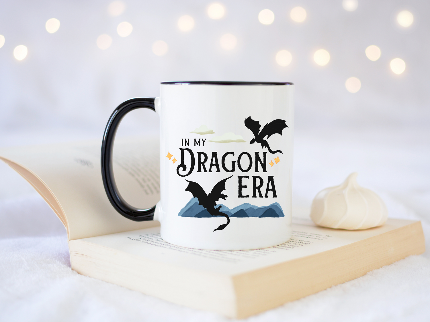 Mugs - Literary Lovelies UK