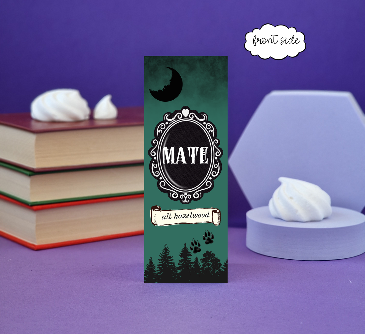 Mate Bookmark