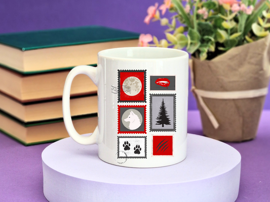 Bride Mug