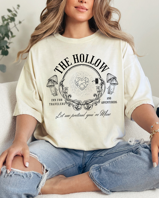 The Hollow OUABH T-shirt