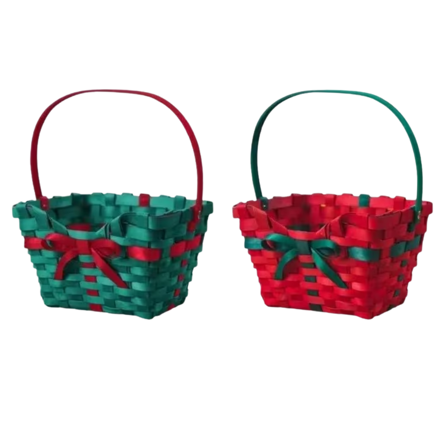 Christmas Gift Basket – Blind Date With a Book